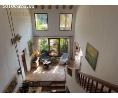 VILLA EN BONAIRE ALCUDIA CON OPCION DE DOS PARCELAS DE EDIFICACION