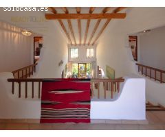 VILLA EN BONAIRE ALCUDIA CON OPCION DE DOS PARCELAS DE EDIFICACION