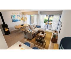 Casa adosada de nueva construcción en venta en Puerto Alcudia