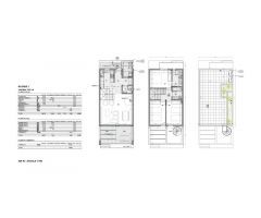 Casa adosada de nueva construcción en venta en Puerto Alcudia