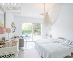 Tu Oasis en Bonaire, Alcudia