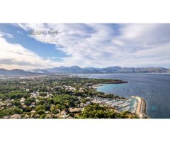 Tu Oasis en Bonaire, Alcudia