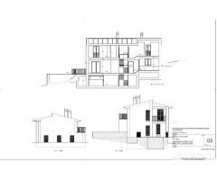PROYECTO EXCLUSIVO EN SON FE, ALCUDIA: SOLAR CON VISTAS AL MAR