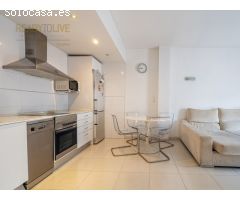 EXCLUSIVA PLANTA BAJA CON TERRAZA PRIVADA DE 300 M² EN PUERTO DE ALCUDIA