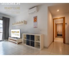 EXCLUSIVA PLANTA BAJA CON TERRAZA PRIVADA DE 300 M² EN PUERTO DE ALCUDIA