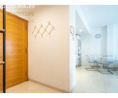 EXCLUSIVA PLANTA BAJA CON TERRAZA PRIVADA DE 300 M² EN PUERTO DE ALCUDIA