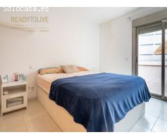 EXCLUSIVA PLANTA BAJA CON TERRAZA PRIVADA DE 300 M² EN PUERTO DE ALCUDIA