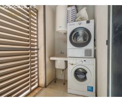 EXCLUSIVA PLANTA BAJA CON TERRAZA PRIVADA DE 300 M² EN PUERTO DE ALCUDIA