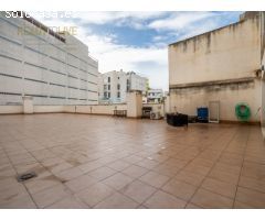 EXCLUSIVA PLANTA BAJA CON TERRAZA PRIVADA DE 300 M² EN PUERTO DE ALCUDIA