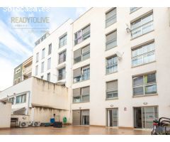 EXCLUSIVA PLANTA BAJA CON TERRAZA PRIVADA DE 300 M² EN PUERTO DE ALCUDIA