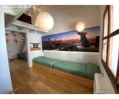 CASA DE PUEBLO MODERNA CON LICENCIA DE ALQUILER VACACIONAL EN MONTUÏRI.