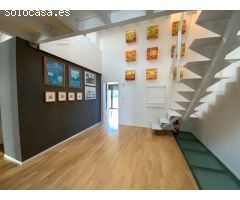 CASA DE PUEBLO MODERNA CON LICENCIA DE ALQUILER VACACIONAL EN MONTUÏRI.