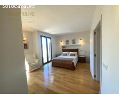 CASA DE PUEBLO MODERNA CON LICENCIA DE ALQUILER VACACIONAL EN MONTUÏRI.