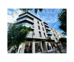 Exclusivo ático en el corazón de Puerto Alcúdia