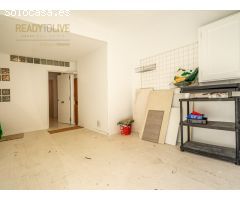 GRAN OPORTUNIDAD EN PALMA, PLANTA BAJA TOTALMENTE REFORMADA EN SON OLIVA