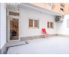 GRAN OPORTUNIDAD EN PALMA, PLANTA BAJA TOTALMENTE REFORMADA EN SON OLIVA