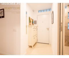 GRAN OPORTUNIDAD EN PALMA, PLANTA BAJA TOTALMENTE REFORMADA EN SON OLIVA