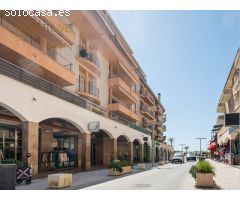 DÚPLEX CON VISTAS AL MAR EN PUERTO ALCUDIA