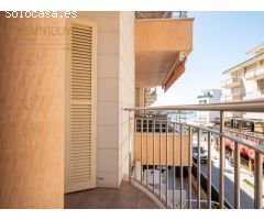 DÚPLEX CON VISTAS AL MAR EN PUERTO ALCUDIA