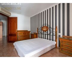 DÚPLEX CON VISTAS AL MAR EN PUERTO ALCUDIA