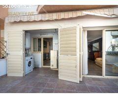 DÚPLEX CON VISTAS AL MAR EN PUERTO ALCUDIA