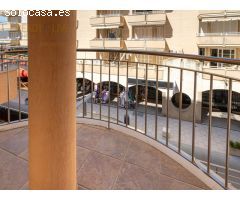DÚPLEX CON VISTAS AL MAR EN PUERTO ALCUDIA