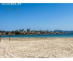 DÚPLEX CON VISTAS AL MAR EN PUERTO ALCUDIA
