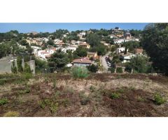 Increíble Terreno de 700 m²
