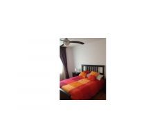 Increíble apartamento de 3 habitaciones y 95m2