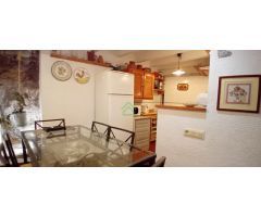 Increíble Chalet Independiente de 3 habitaciones, 128m2 listo para mudarse