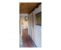 Increíble Chalet Independiente de 3 habitaciones, 128m2 listo para mudarse