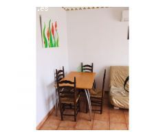 Increíble apartamento estudio de 3 habitaciones, 72 m2