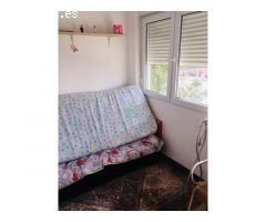 Increíble apartamento estudio de 3 habitaciones, 72 m2