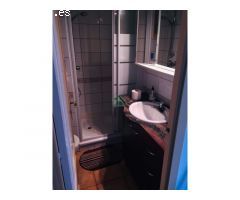 Increíble apartamento estudio de 3 habitaciones, 72 m2