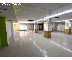 LOCAL COMERCIAL ZONA CAMPET