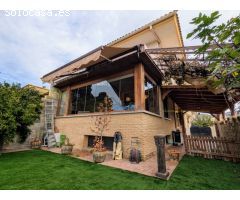 Bungalow reformado en Club de Campo