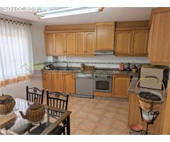 BUNGALOW EN SAN RAFAEL