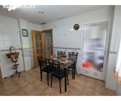 BUNGALOW EN SAN RAFAEL