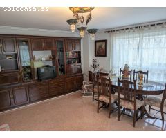 BUNGALOW EN SAN RAFAEL