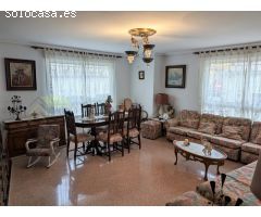 BUNGALOW EN SAN RAFAEL