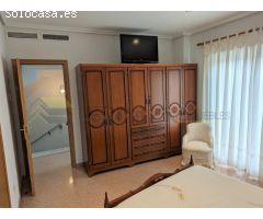 BUNGALOW EN SAN RAFAEL