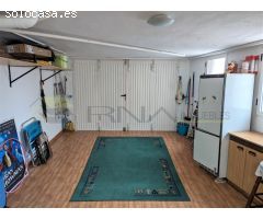 BUNGALOW EN SAN RAFAEL