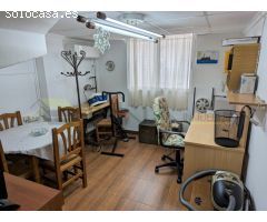 BUNGALOW EN SAN RAFAEL