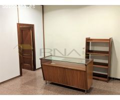 LOCAL COMERCIAL EN ZONA CORREOS