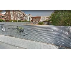 PARCELA URBANA