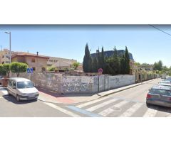 PARCELA URBANA
