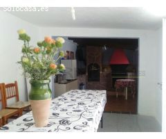CHALETAZO EN LA ZONA DE CAMARA