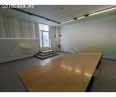 NAVE INDUSTRIAL EN SALINETAS