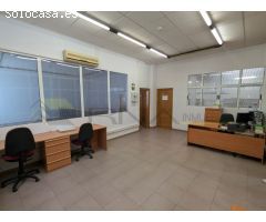NAVE INDUSTRIAL EN SALINETAS