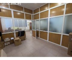 NAVE INDUSTRIAL EN SALINETAS